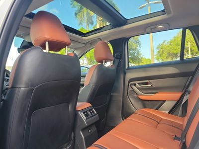 2023 Mazda CX-50 — photo 13 view