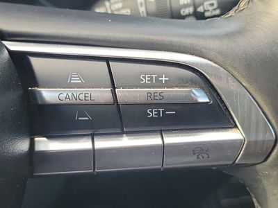 2023 Mazda CX-50 — photo 26 view
