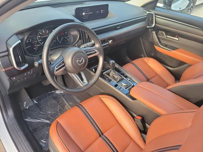 2023 Mazda CX-50 — photo 19 view