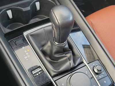 2023 Mazda CX-50 — photo 31 view
