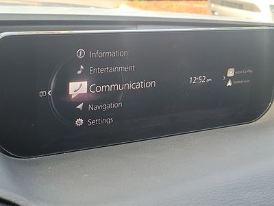 2023 Mazda CX-50 — photo 28 view