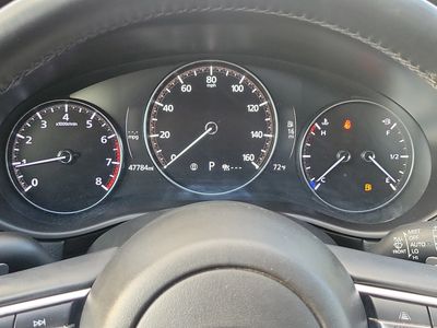 2023 Mazda CX-50 — photo 27 view