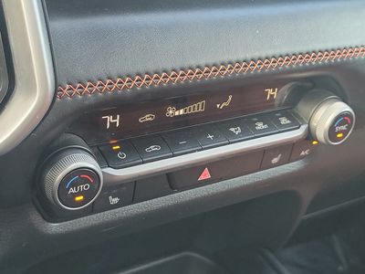 2023 Mazda CX-50 — photo 30 view
