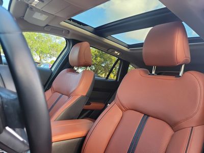 2023 Mazda CX-50 — photo 21 view