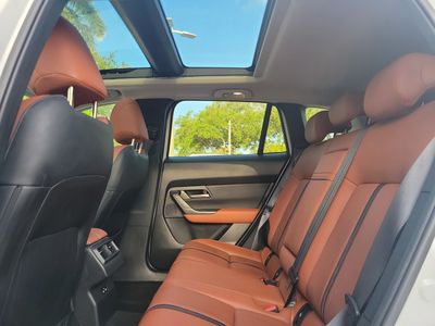 2023 Mazda CX-50 — photo 12 view