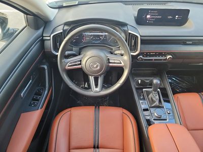 2023 Mazda CX-50 — photo 15 view