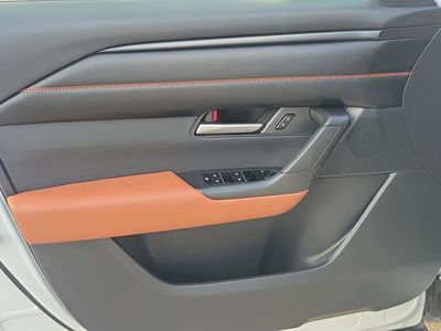 2023 Mazda CX-50 — photo 17 view