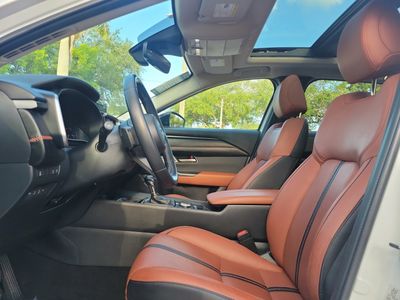2023 Mazda CX-50 — photo 20 view