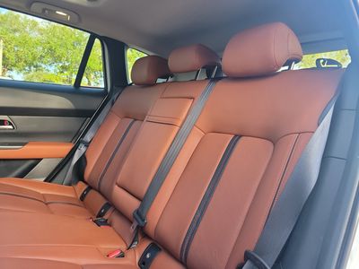 2023 Mazda CX-50 — photo 11 view