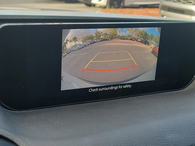 2023 Mazda CX-50 — photo 29 view