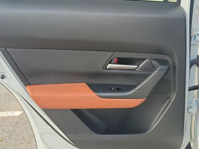 2023 Mazda CX-50 — photo 10 view