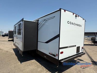 2026 Coachmen RV Apex X Series - Photo 3