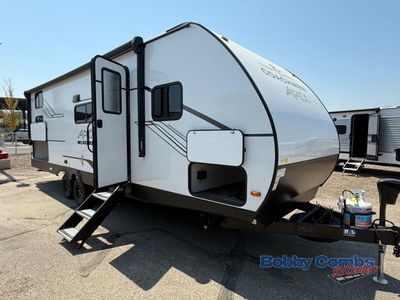 2026 Coachmen RV Apex X Series - Photo 2