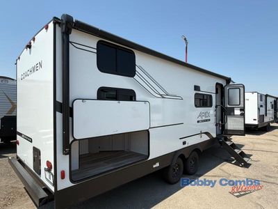 2026 Coachmen RV Apex X Series - Photo 4