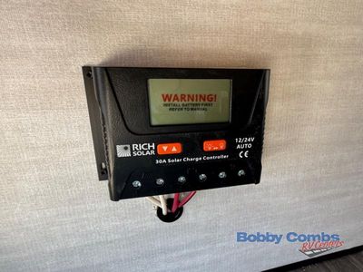 2026 Coachmen RV Apex X Series - Photo 11