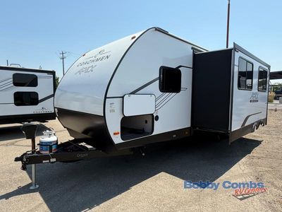 2026 Coachmen RV Apex X Series - Photo 1