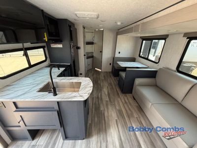 2026 Coachmen RV Apex X Series - Photo 8