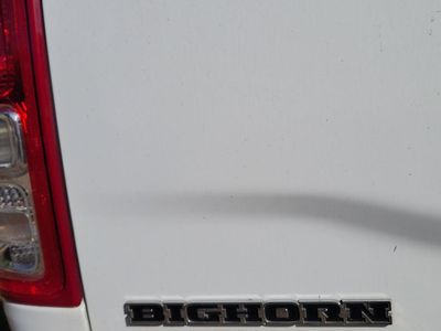 2023 Ram 2500 — photo 18 view