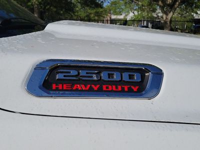 2023 Ram 2500 — photo 10 view
