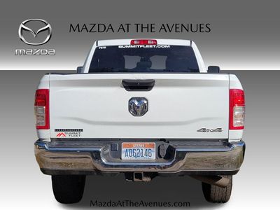 2023 Ram 2500 — photo 20 view