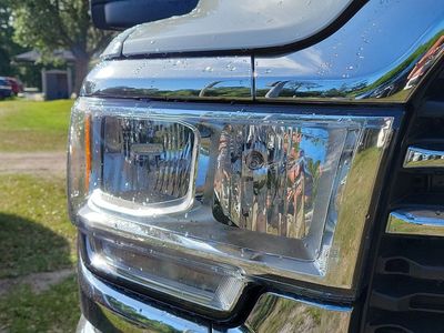 2023 Ram 2500 — photo 7 view