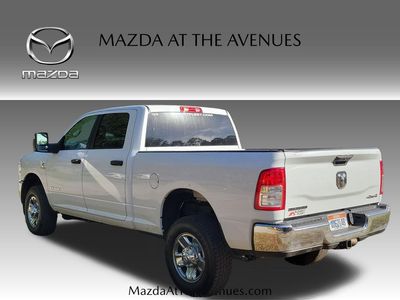 2023 Ram 2500 — photo 21 view