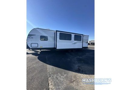 2025 Jayco Jay Flight SLX — photo 7 view