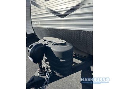 2025 Jayco Jay Flight SLX — photo 9 view