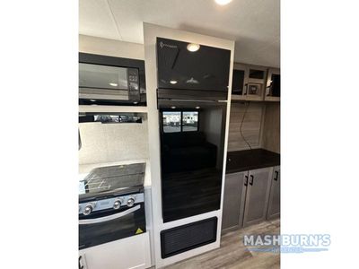2025 Jayco Jay Flight SLX — photo 17 view