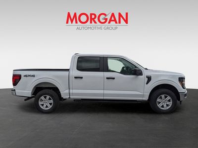 2026 Ford F-150 — photo 8 view