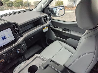 2026 Ford F-150 — photo 14 view