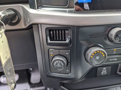 2026 Ford F-150 — photo 23 view