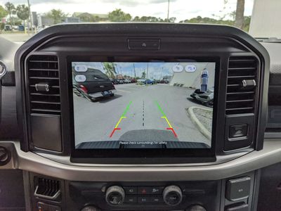 2026 Ford F-150 — photo 20 view