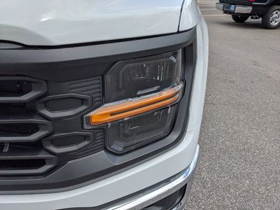 2026 Ford F-150 — photo 9 view