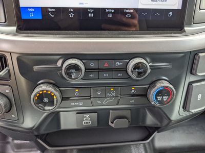 2026 Ford F-150 — photo 21 view