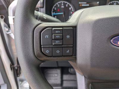 2026 Ford F-150 — photo 26 view