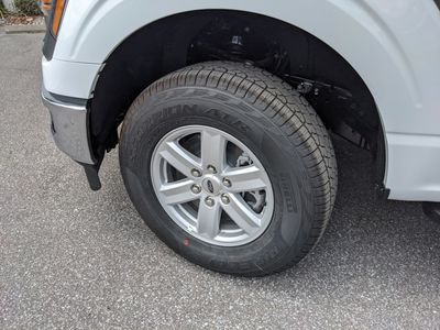 2026 Ford F-150 — photo 30 view