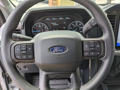 2026 Ford F-150 — photo 25 view