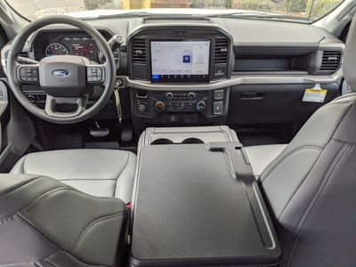2026 Ford F-150 — photo 11 view