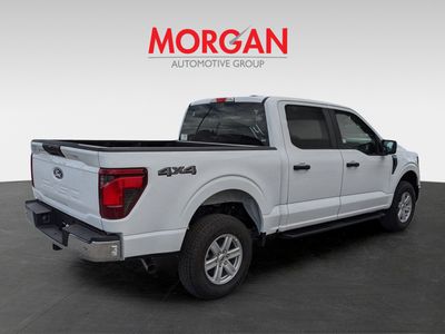 2026 Ford F-150 — photo 7 view