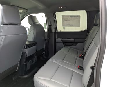 2026 Ford F-150 — photo 15 view