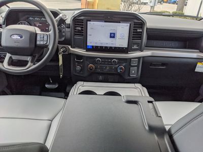 2026 Ford F-150 — photo 13 view