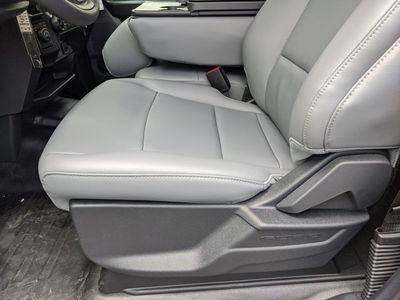 2026 Ford F-150 — photo 17 view