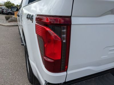 2026 Ford F-150 — photo 10 view