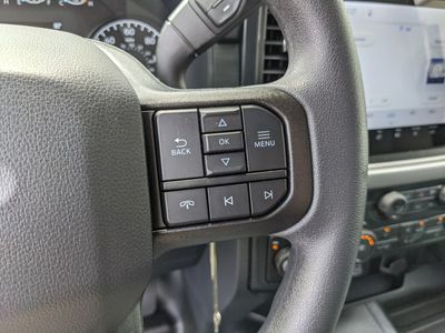 2026 Ford F-150 — photo 27 view