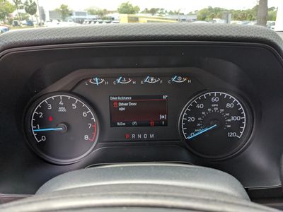 2026 Ford F-150 — photo 29 view