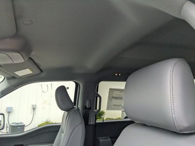 2026 Ford F-150 — photo 18 view