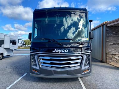 2026 Jayco Precept - Photo 3