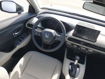 2026 Honda HR-V — photo 11 view