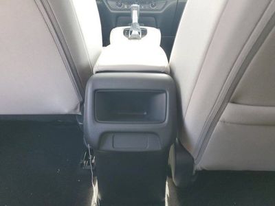 2026 Honda HR-V — photo 15 view